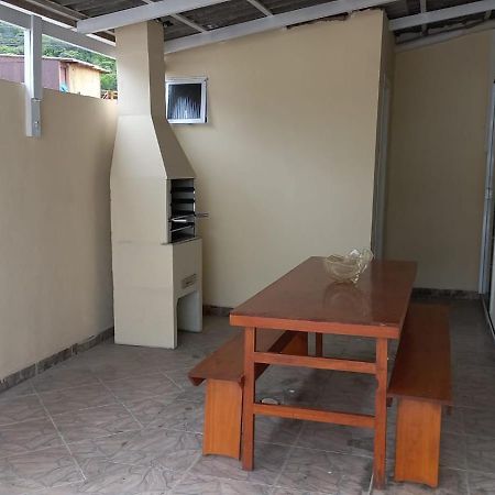 Casa Aconchegante com ampla área de lazer Vila Itapema Exterior foto