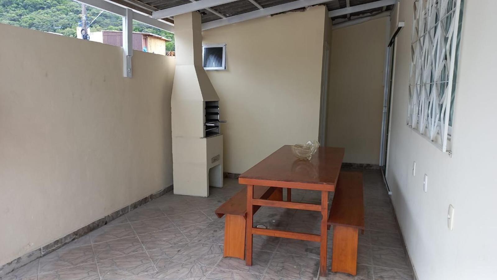 Casa Aconchegante com ampla área de lazer Vila Itapema Exterior foto